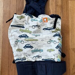 Tula Toddler Carrier